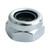 Timco M12 Type T Nylon Nut - Box of 100 image