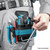 Makita Ultimate 3-way Hammer & Tool Holder