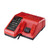 18v M18 RED Combi Drill with 2 x 4Ah Batteries, Charger and Case