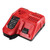 Milwaukee M18 FPD2-601P 18V FUEL Brushless Combi Drill with 1x 6.0Ah Battery, Charger & Case