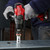 Milwaukee 18v Fuel Brushless Hammer Drill Driver - 5.0Ah