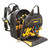 Dewalt Lighted USB Charging Tool Backpack