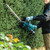 Makita DUH551Z 36V Li-ion 55cm Hedge Trimmer - Body