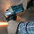 Makita DGA454Z Makita 18v LXT Li-ion Brushless Cordless Grinder 115mm - Body Only