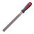 Faithfull Second Cut Engineers File 250mm / 10 Inch