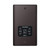 BG Black Nickel Shaver Socket 115/230V Dual Volt -