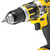 Dewalt 18v 4.0Ah Li-ion Cordless Brushless 2 Piece Kit - 2 Batteries