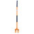 Gutster 1.5m Demolition Bar with wheels