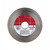 Marcrist TG750 Tile Grout Remover 115mm