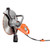 Husqvarna Electric Power Cutter K4000 110V image