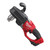 18v M18 FUEL ''HOLE HAWG'' Right Angle Drill - Body image