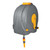 Hozelock 2496 Fast Reel Wall Mounted (40m Hose) image
