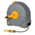 Hozelock 2496 Fast Reel Wall Mounted (40m Hose) image 1