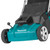 Makita UV3600 36cm Electric Scarifier