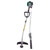 Draper 2 In 1 Petrol Garden Multi-Tool (33cc) image