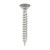 Timco 5.0 x 40mm Classic Wood Screw Stainless Steel - Box of 200 image