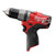 M12 FUEL Compact 2-Speed Hammer Drill Driver (Body) image