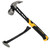 Roughneck Gorilla Claw Hammer 20oz & Bar 250mm/10'' - 695841 image