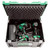 Hikoki KC18DBFL2JDZ 18V Brushless 2 Piece Kit with 2x 2.5Ah Multivolt Batteries, Charger & Case image 5