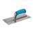 OX Pro Carbon Steel Plasterers Trowel 120mm x 356mm image