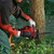 Einhell GC-PC 2040 40cm Petrol Chainsaw