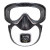 JSP FilterSpec Pro Eye & Respiratory Protection image