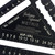 Johnson Professional Easy-Read Aluminium Rafter Square (Metric Only) 180mm