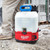 Milwaukee M18 BPFPH-0 SWITCH TANK Back Pack Sprayer Harness - Body image B
