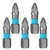 OPTIMAXX PZ2 x 25 Maxx Impact Torsion bit - Pack of 5 image