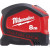 Milwaukee Autolock Tape Measure 8m Metric image 1
