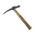 Slaters Hammer Hickory Handled