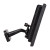 Luceco Essence Outdoor LED Floodlight with Ball Joint Black 50W 5250lm image 3