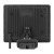 Luceco Essence Outdoor LED Floodlight with Ball Joint Black 50W 5250lm image 2