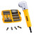 Dewalt 52 Piece Screwdriver Bits & Right Angle Attachment Set image