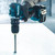 Makita DHP487 18V LXT Brushless Combi Drill with 1x 3.0Ah Battery, Charger & Case