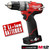 Milwaukee 12V Fuel 4.0Ah Lithium-ion Cordless Brushless Hammer Drill/Driver image