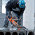 Husqvarna K760CNB K760 Cut-n-Break Petrol Cutter