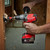 Milwaukee M18 ONEPP2A2 18V FUEL ONE-KEY 2 Piece Kit with 2x 5.0Ah Batteries, Charger & Case