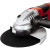 Einhell TE-AG 230/2000 230mm Angle Grinder image 2