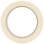 Faithfull Low Tack Masking Tape 25mm x 50m image 2