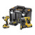 18v Li-ion Cordless 2 Piece Kit image