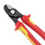 Knipex 32014 Knipex VDE Cable Shears 165mm