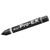 Markal Builders Markers Pack of 12 (Black) image