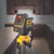 Dewalt DW0811 360° Cross Line Laser