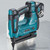 Makita DBN500Z 18V LXT Second Fix Finishing Brad Nail Gun - Body image C