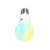 Hive Active Smart Bulb Cool to Warm White LEDe - Screw E27 image