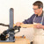 Draper 150mm Belt & Disc Sander 375W