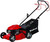 Einhell GC-PM 40 S 40cm Self Propelled Petrol Lawn Mower image