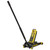 Sealey Trolley Jack 3 Tonne Rocket Lift - Yellow image
