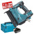 Makita 18v Cordless Brad Nailer Body + 1 x 3.0Ah Battery image